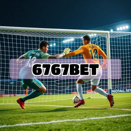 6767bet: Aprenda Dicas de Apostas para Maximizar Suas Chances