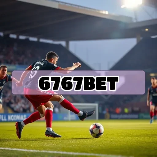 6767bet: O Bingo que Transforma Sua Experiência de Jogo Online