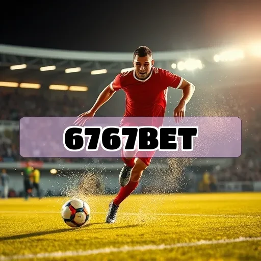 6767bet eSports: Apostas Empolgantes e Diversão Sem Limites