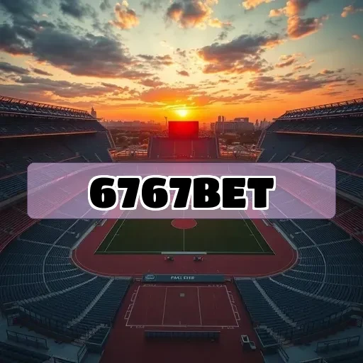 6767bet: As Melhores Oportunidades de Jackpot para Jogadores Brasileiros