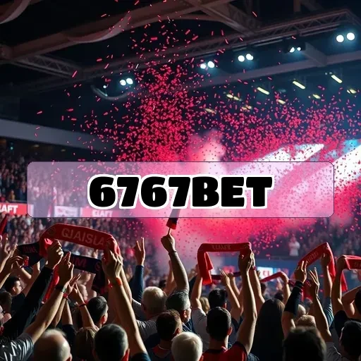 6767bet e Suas Novedades: Transformando Informação em Ação nos Jogos