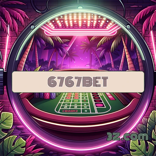 6767bet Apostas ao Vivo