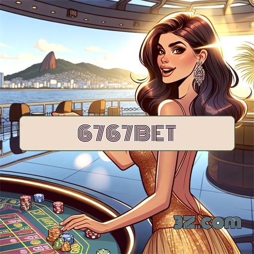 6767bet Apostas Esportivas