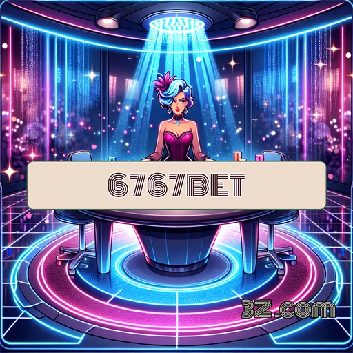 6767bet Pagamentos Rápidos