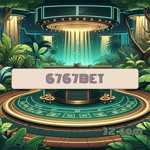 6767bet Promoções Atuais