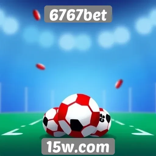 Estratégias populares entre jogadores do 6767bet
